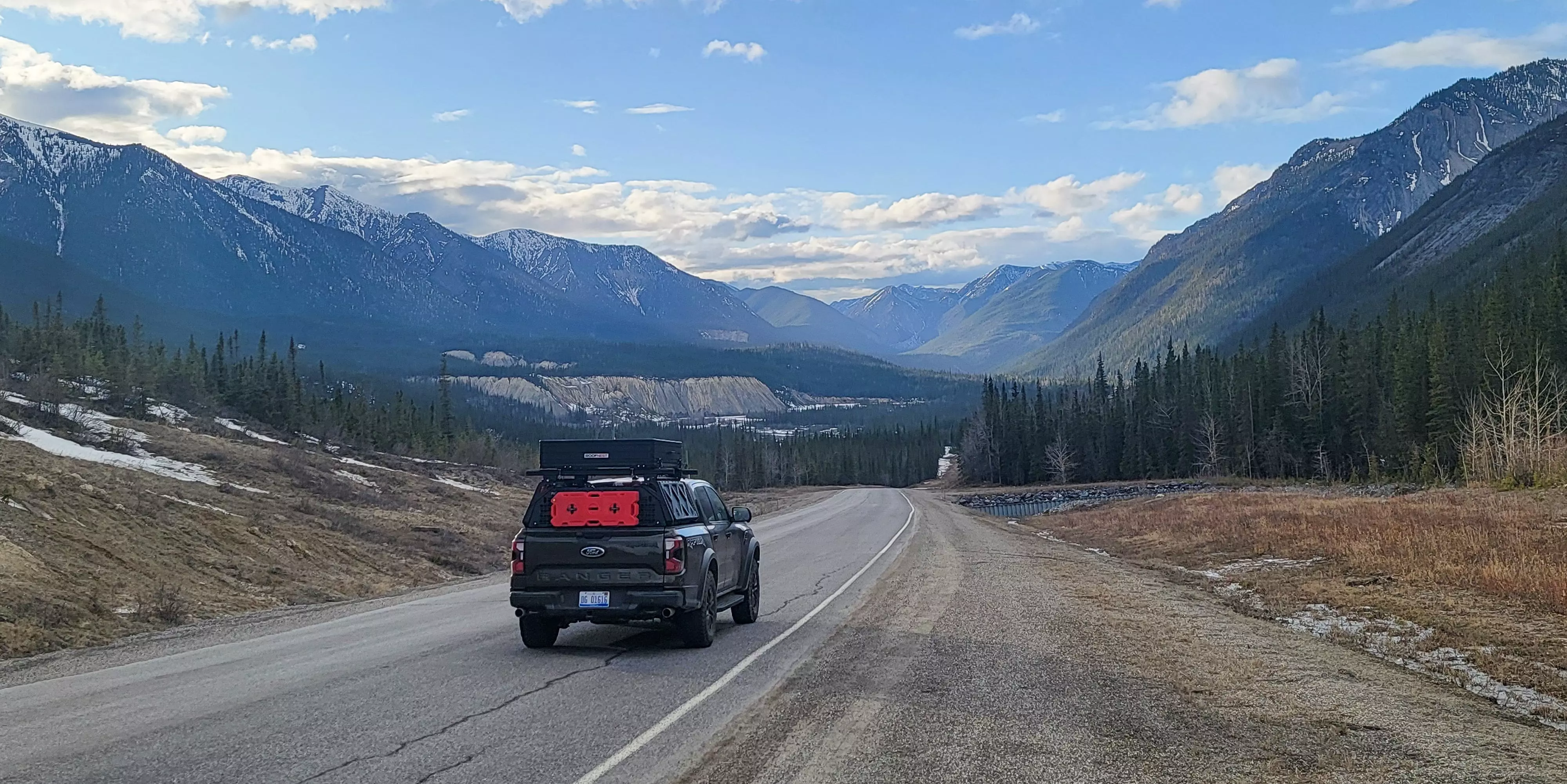 2026 Ford Ranger Raptor Long-Term Test: The Adventure Begins