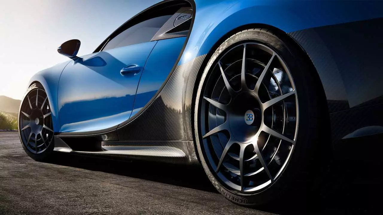 California's Tire Regulation Plan: Impact on Performance Tires