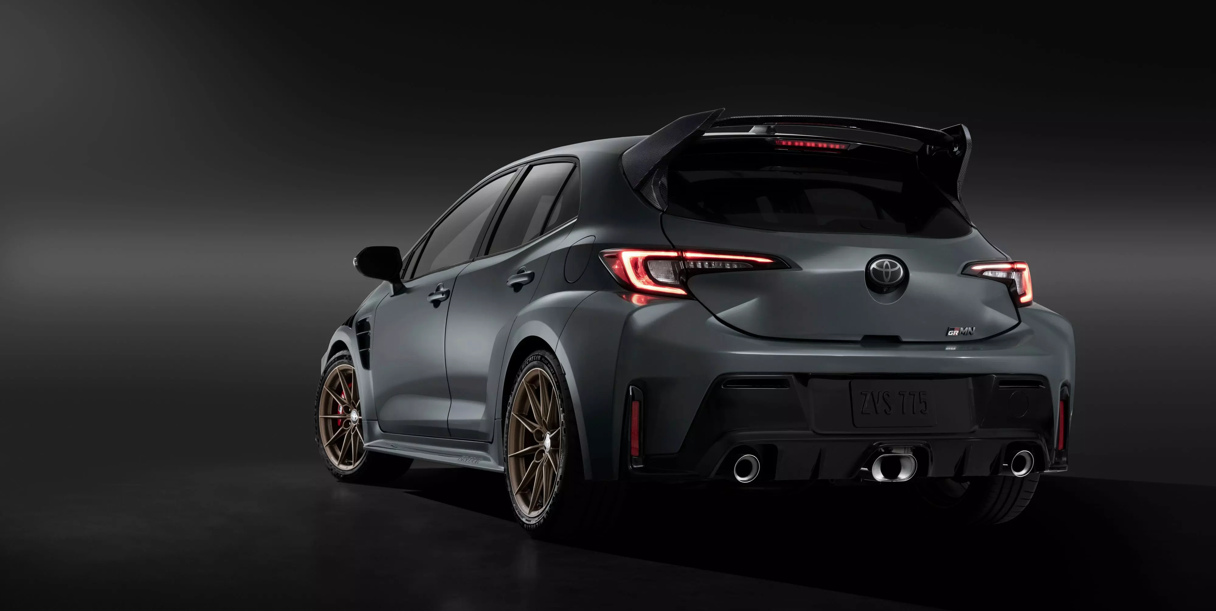 Unveiling the 2026 Toyota GRMN Corolla: A Track-Focused Hot Hatch