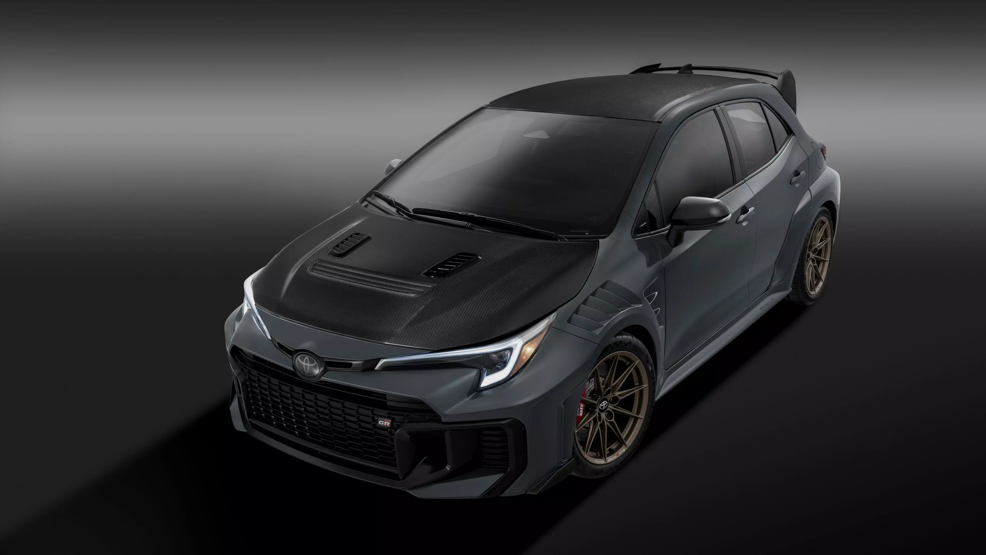 2026 Toyota GRMN Corolla: Enhanced Performance for the Track