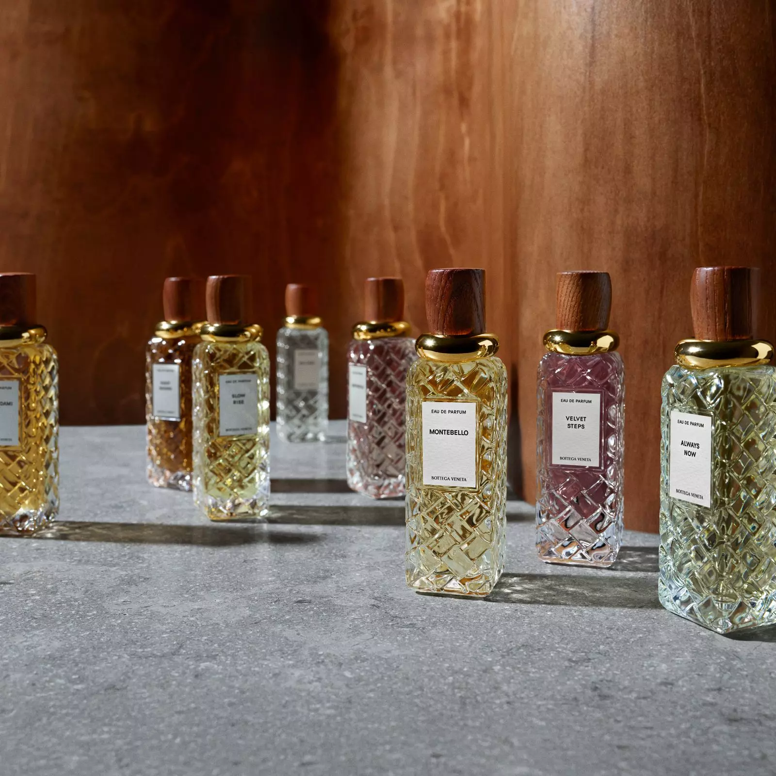 Bottega Veneta Unveils New Alta Fragrance Collection, Offering a Symphony of Global Scents
