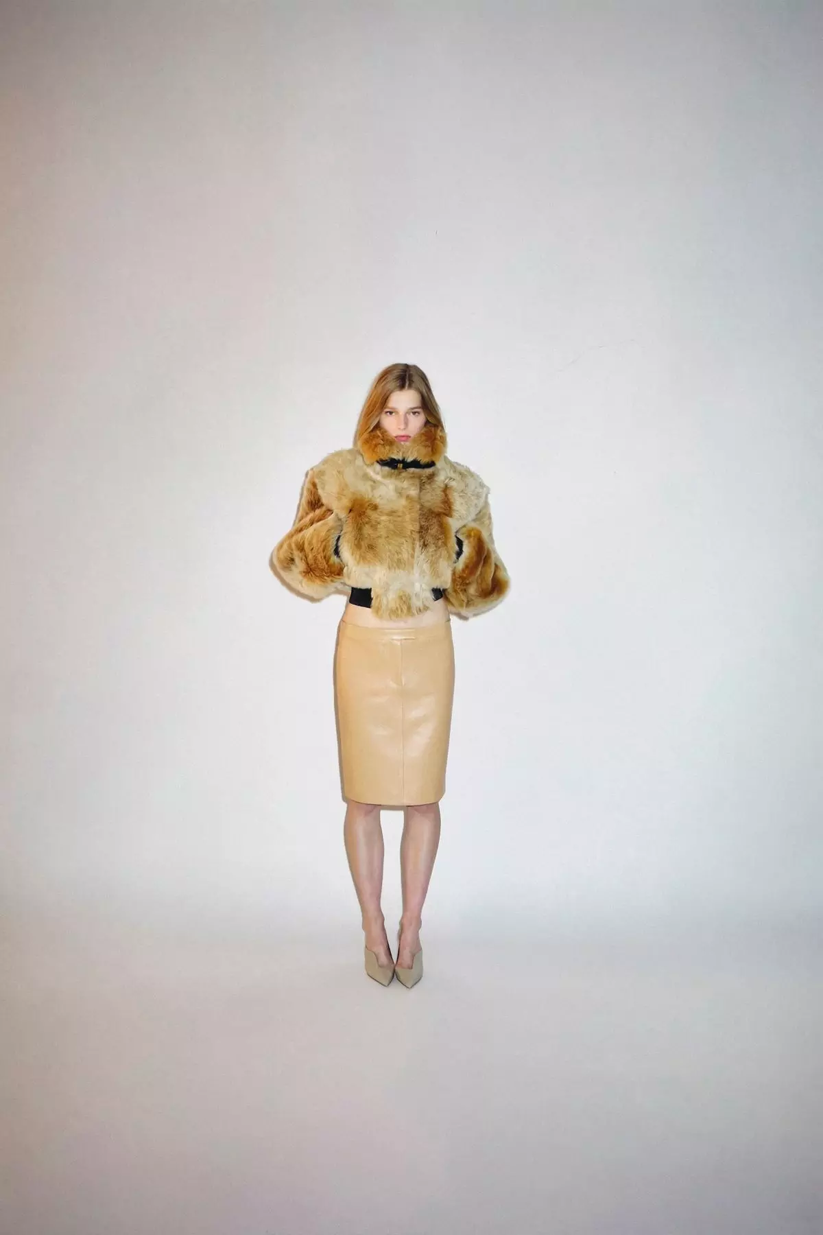 Khaite's Resort 2027 Collection: A Decade of American Sportswear Evolution