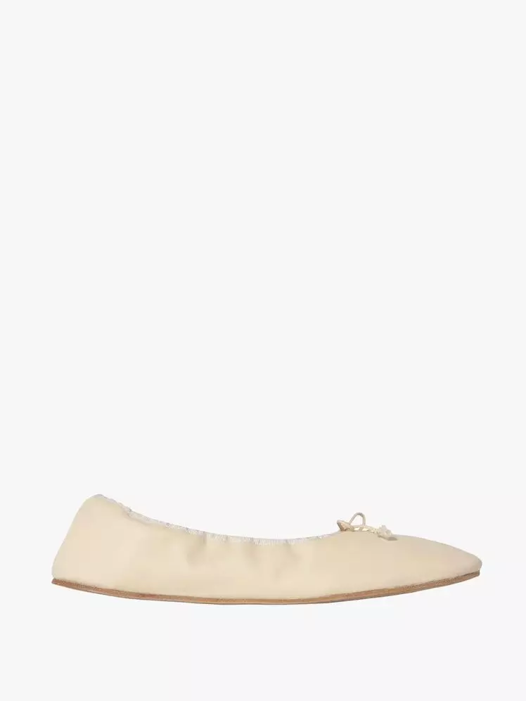 The Enduring Appeal of Soft Ballet Flats: A Style Guide