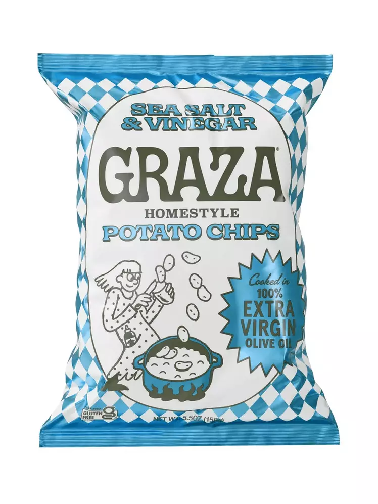 June's Must-Try New Snacks: A Delicious Journey for Your Taste Buds