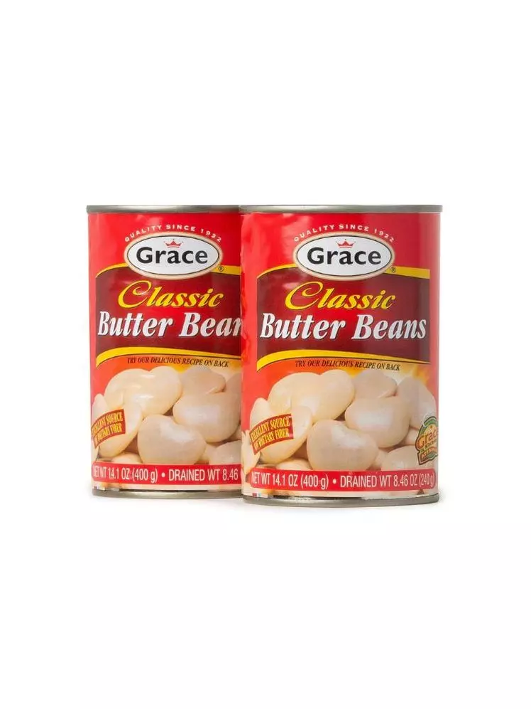 The Best Canned Butter Beans for Your Kitchen