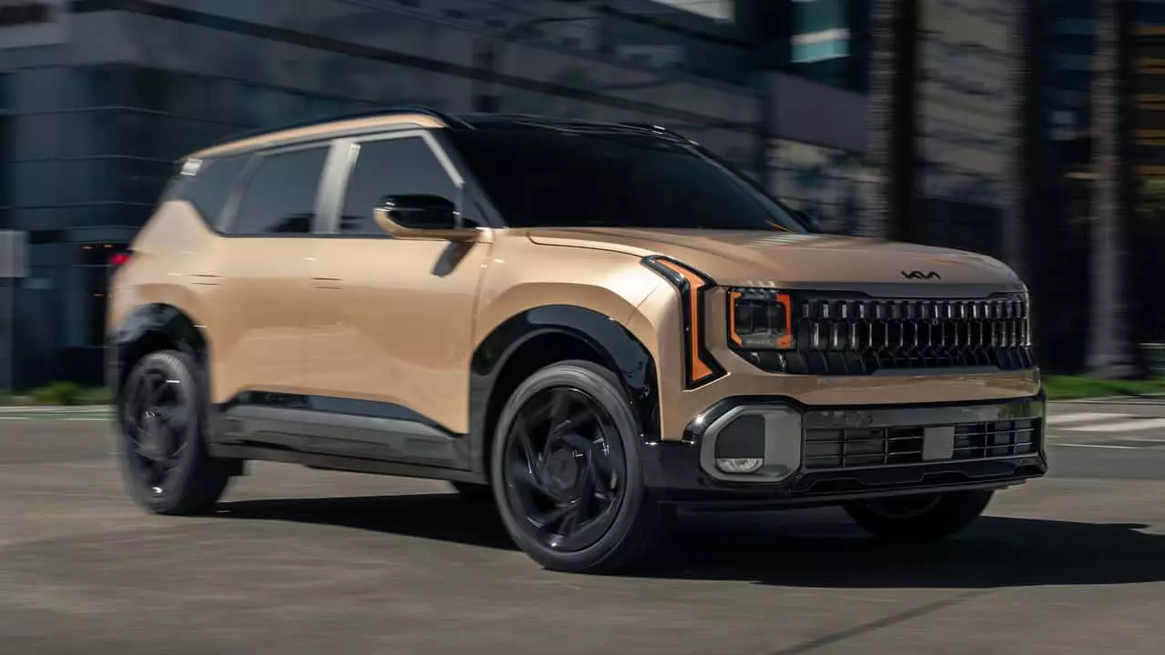 2027 Kia Seltos: Enhanced Features Drive Price Increase