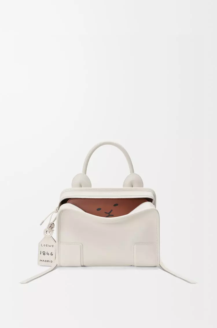 Loewe's 180th Anniversary: A Legacy Collection Unveiled