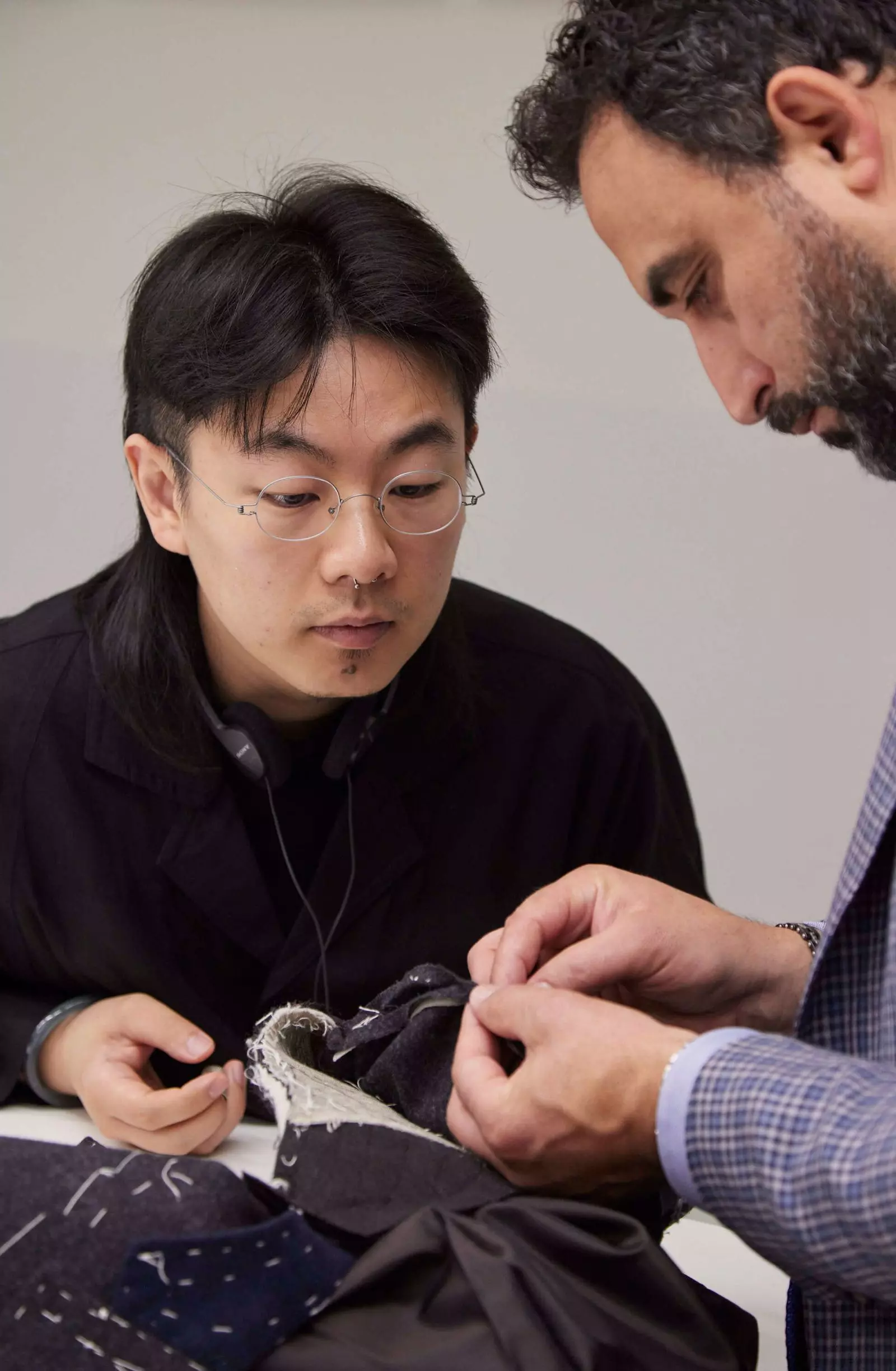 Kering's CRAFT Initiative: Empowering Chinese Designers in the Luxury Market