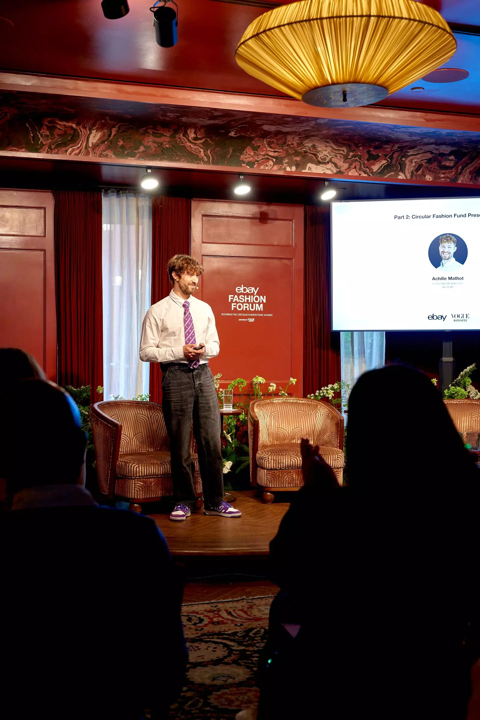 eBay's Circular Fashion Fund Drives Innovation and Sustainability