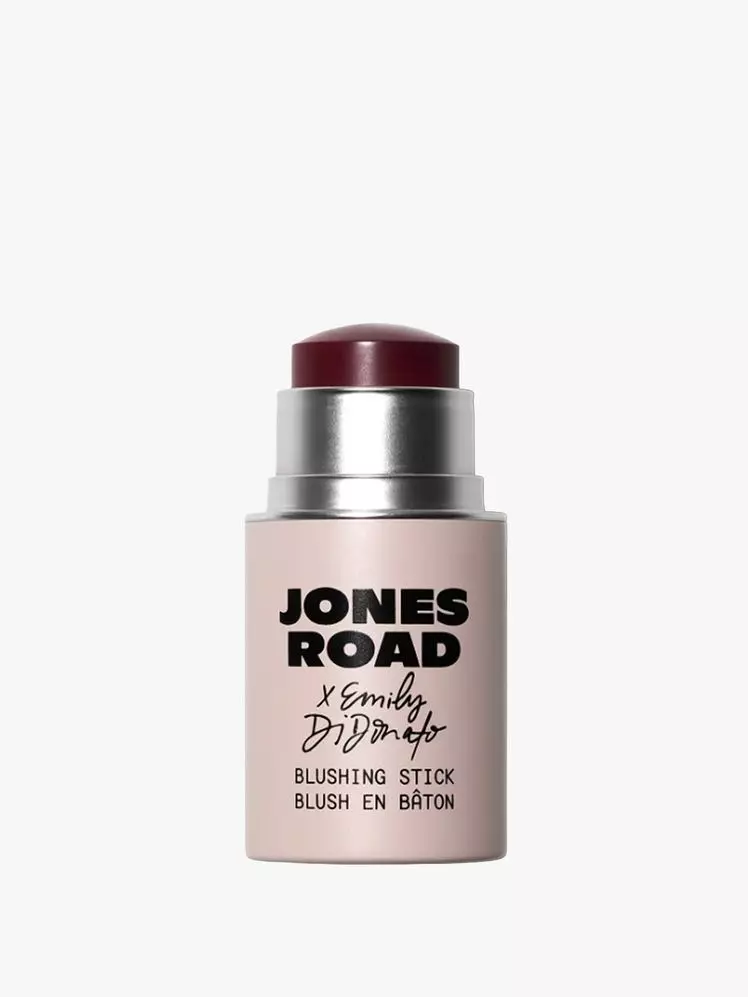 Achieving Youthful Radiance: Bobbi Brown's Blush Secrets for Ageless Skin