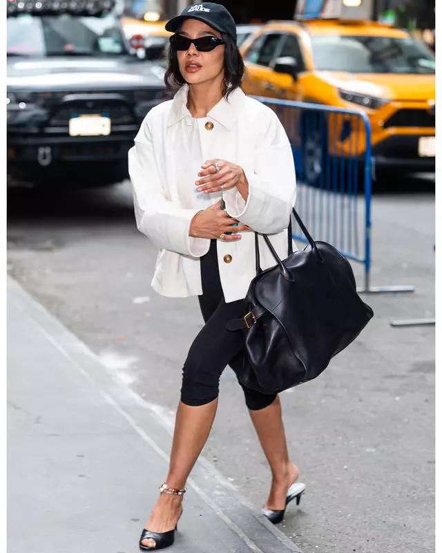 Celebrity Style Guide: What the Stars Are Wearing and Where to Buy It