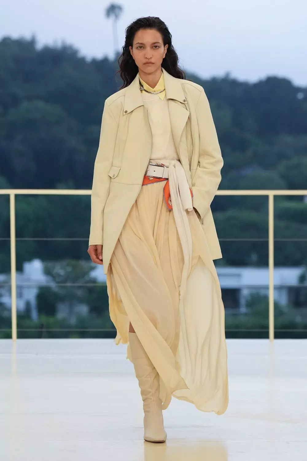 Hermès Resort 2027 Collection Unveiled