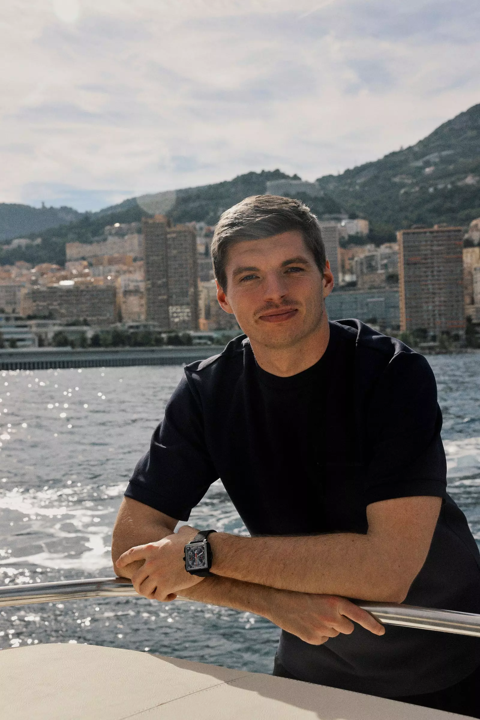 Max Verstappen: Champion's Mindset Beyond the Track