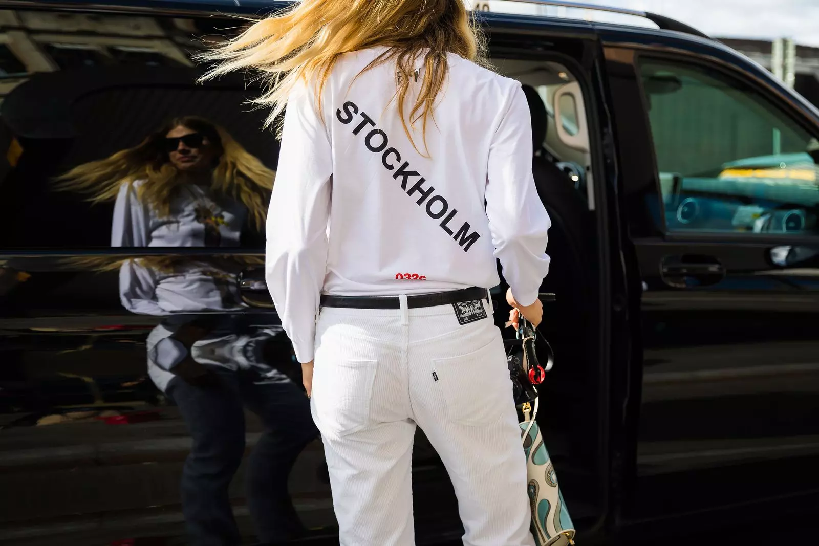 Stockholm Fashion Week: A Journey Through Nordic Street Style Evolution
