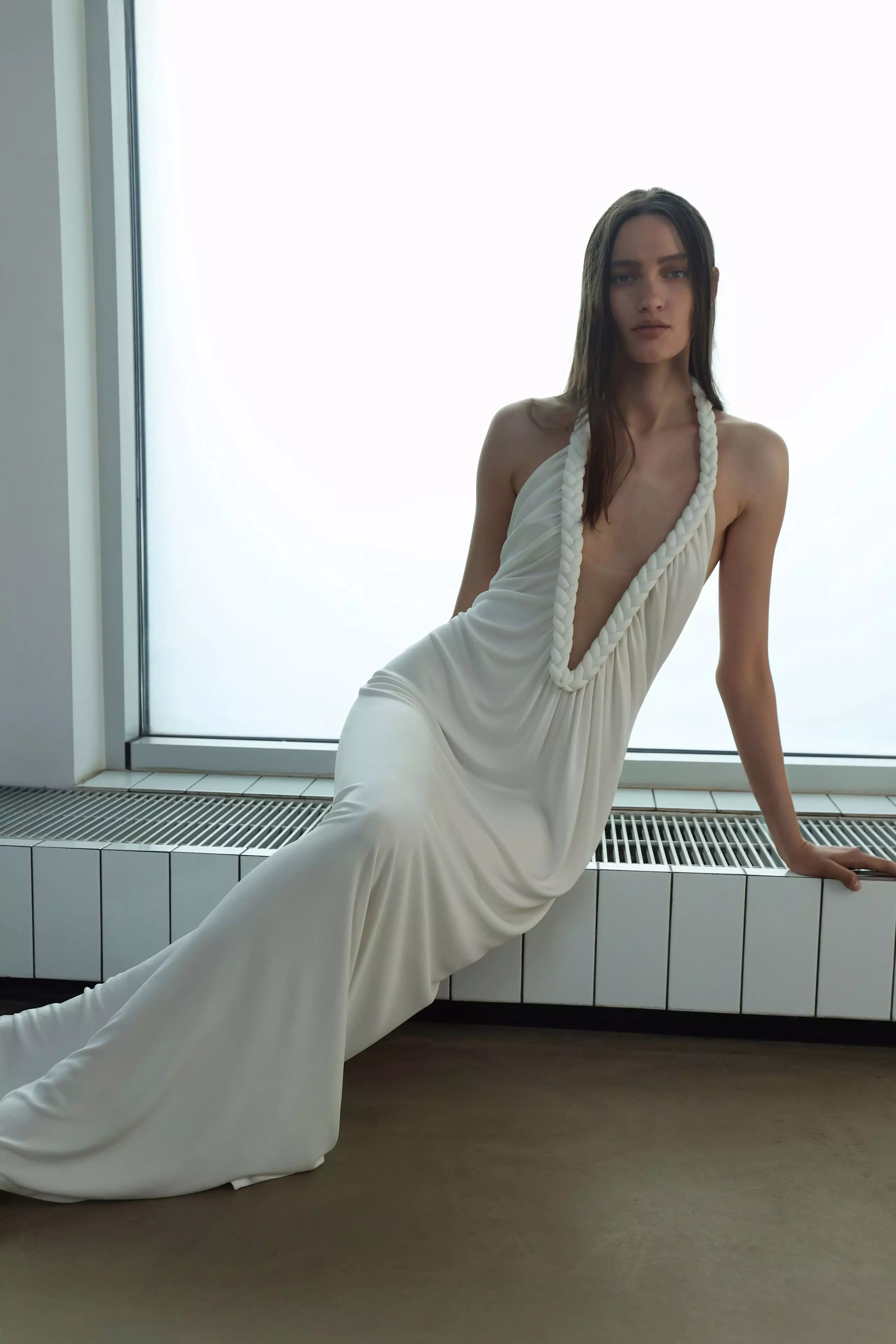 Bevza's Resort 2027 Collection: Timeless Investments in Minimalist Design