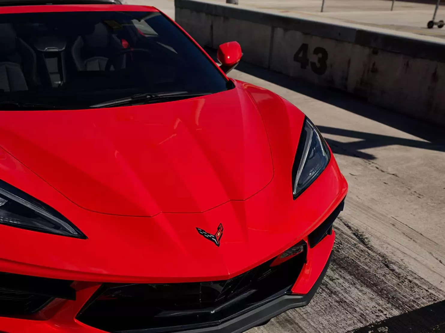 Uncovering the Secret to Up to $11,000 in Savings on a Chevrolet Corvette