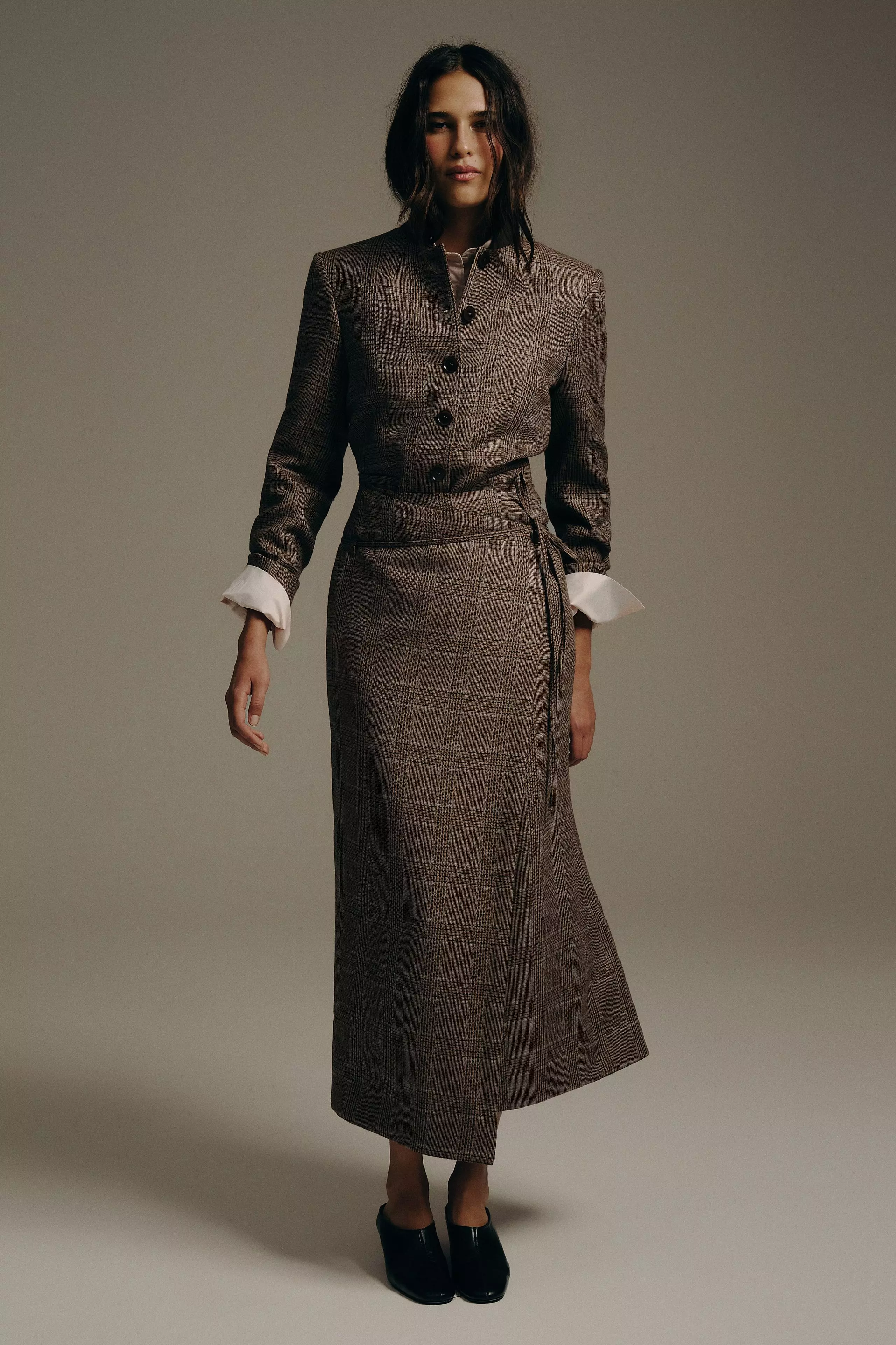 By Malene Birger's Resort 2027 Collection: A Fusion of Femininity and Modernity