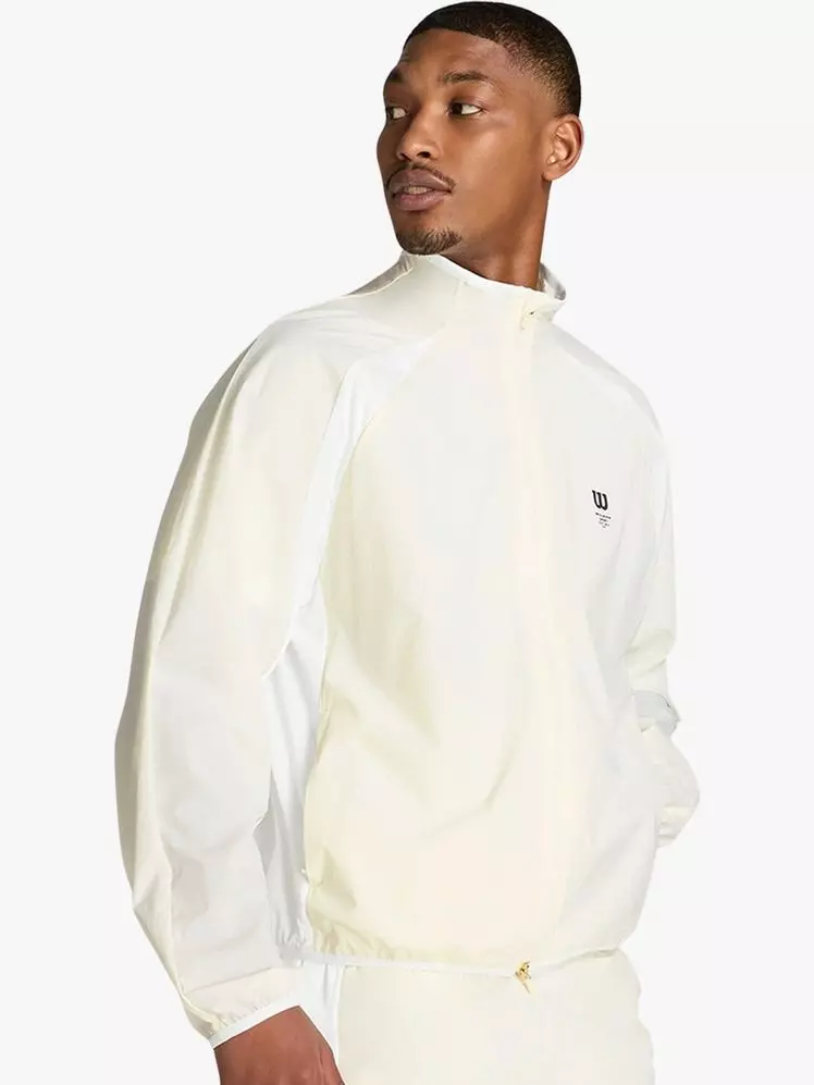 Wilson's New Athletic Wear Line: Where Performance Meets Style