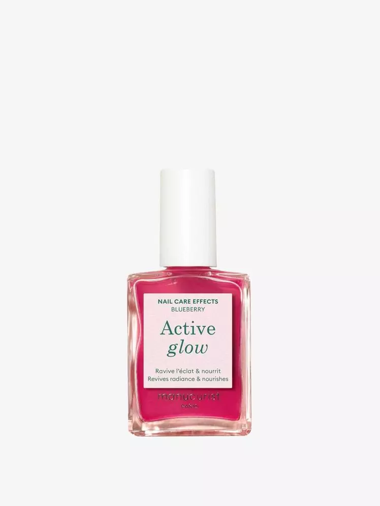 Embracing Natural Beauty: The Japanese Manicure Trend