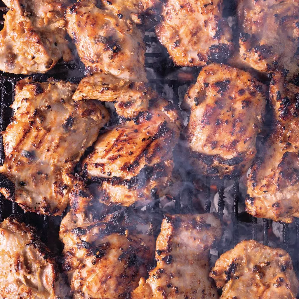 Top-Rated Recipes for Spring and Beyond