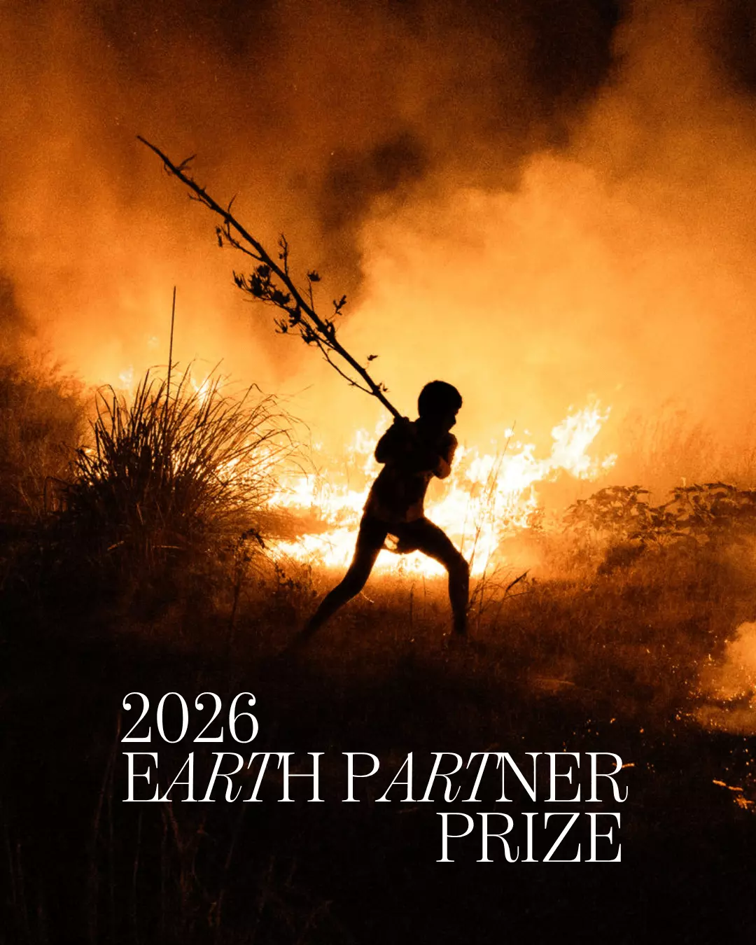 Art Partner Launches 2026 Earth Partner Prize to Empower Youth in Climate Action
