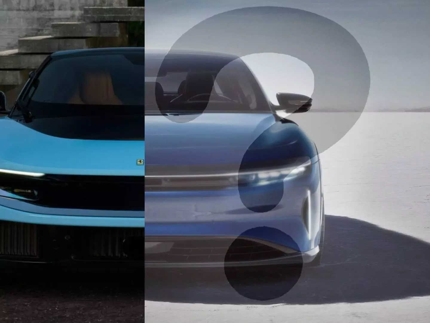 Ferrari Luce: A Controversial Electric GT Challenging Brand Perceptions