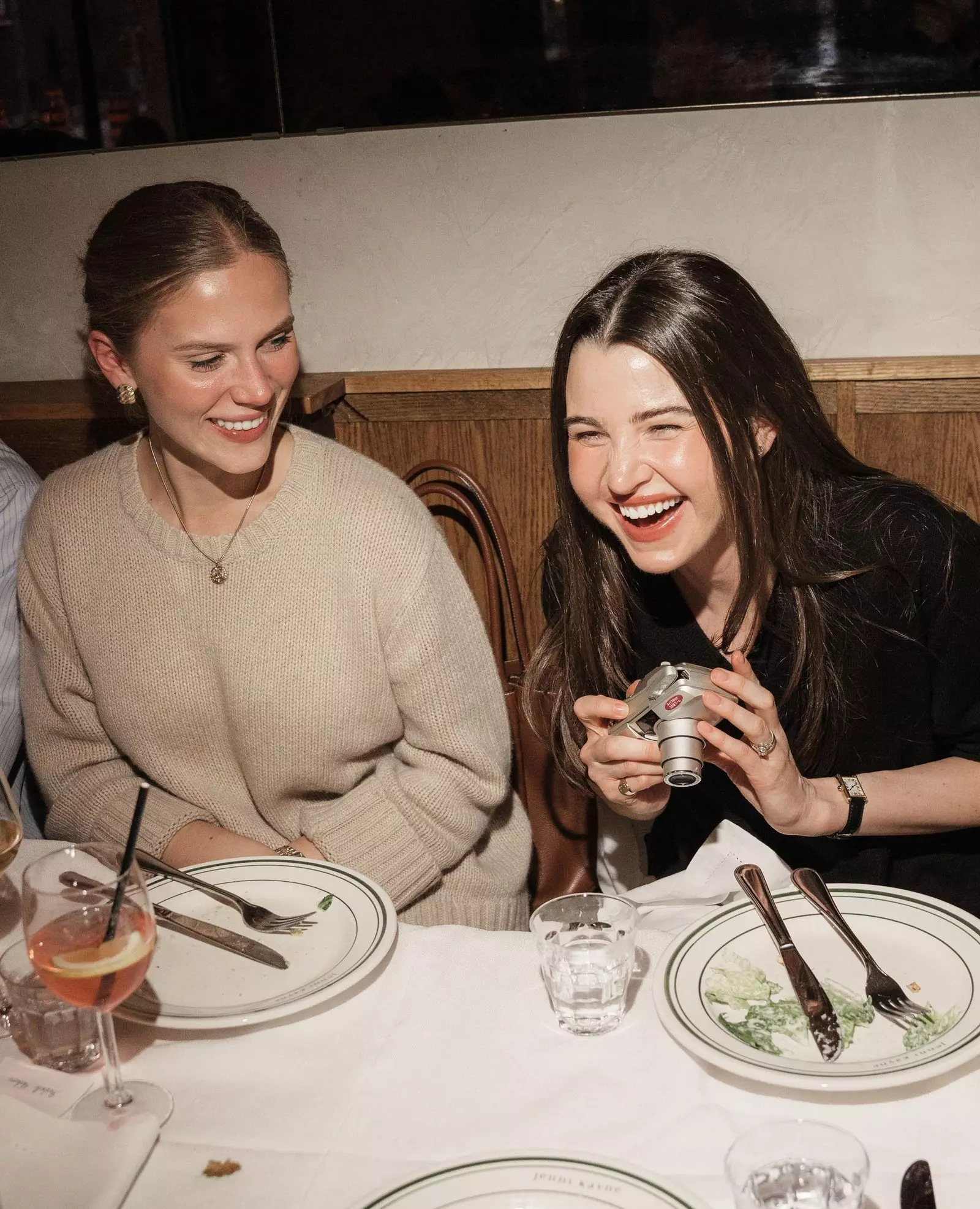 Jenni Kayne's Strategic Global Expansion: A New Blueprint for Fashion Brands
