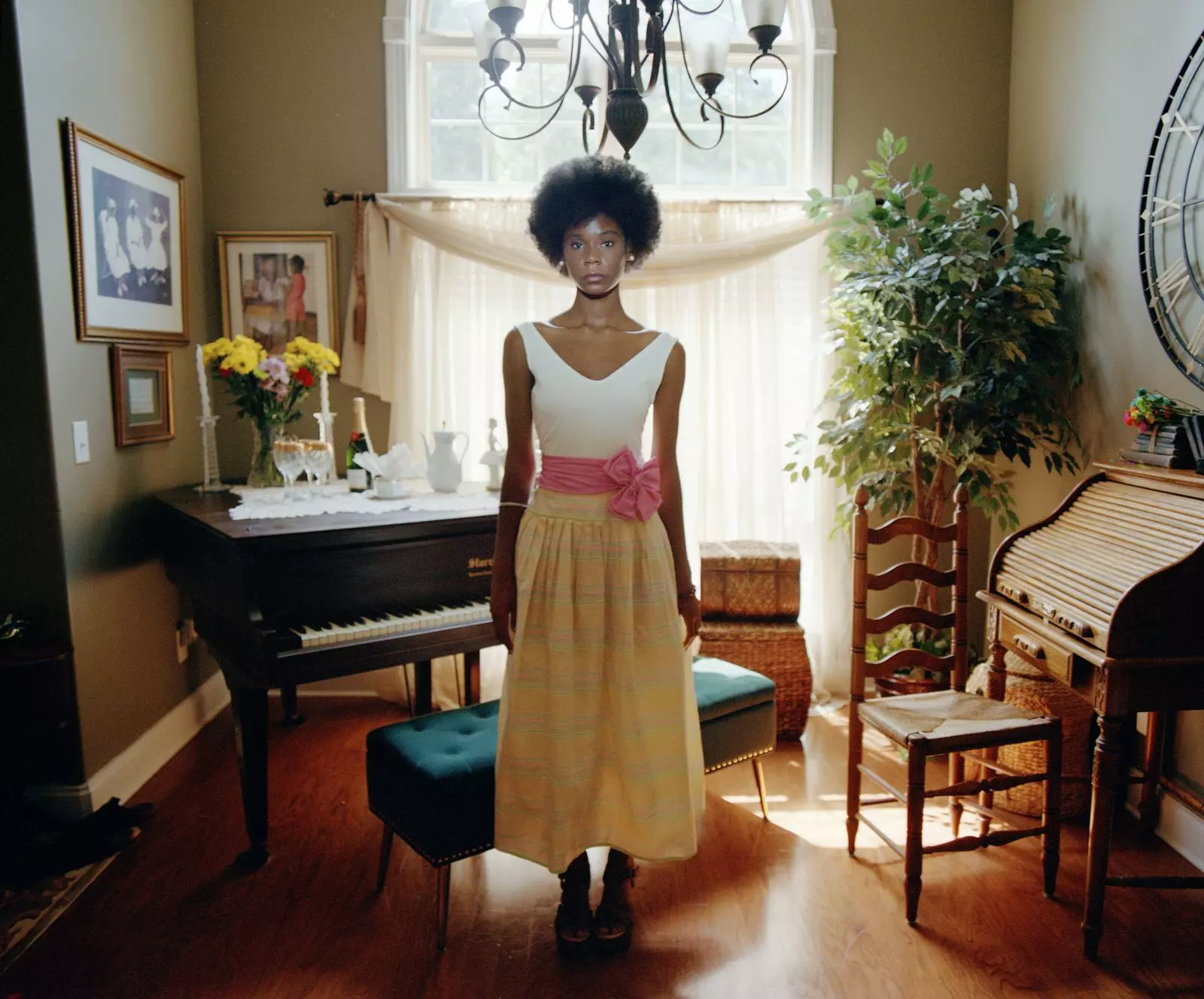 Exploring Modern American Style: Insights from Young Innovators