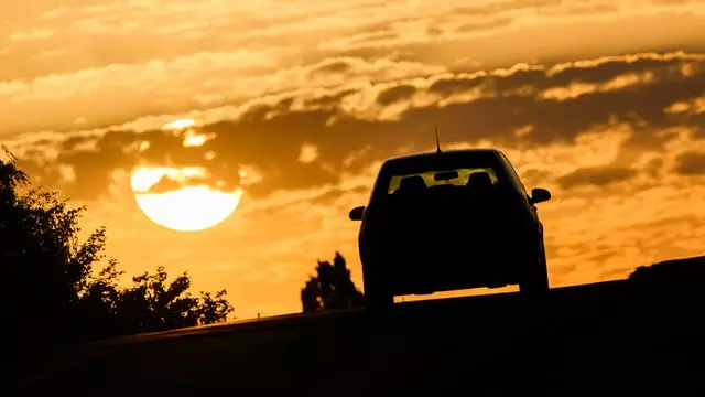 When is the Right Time to Replace Your Current Vehicle?