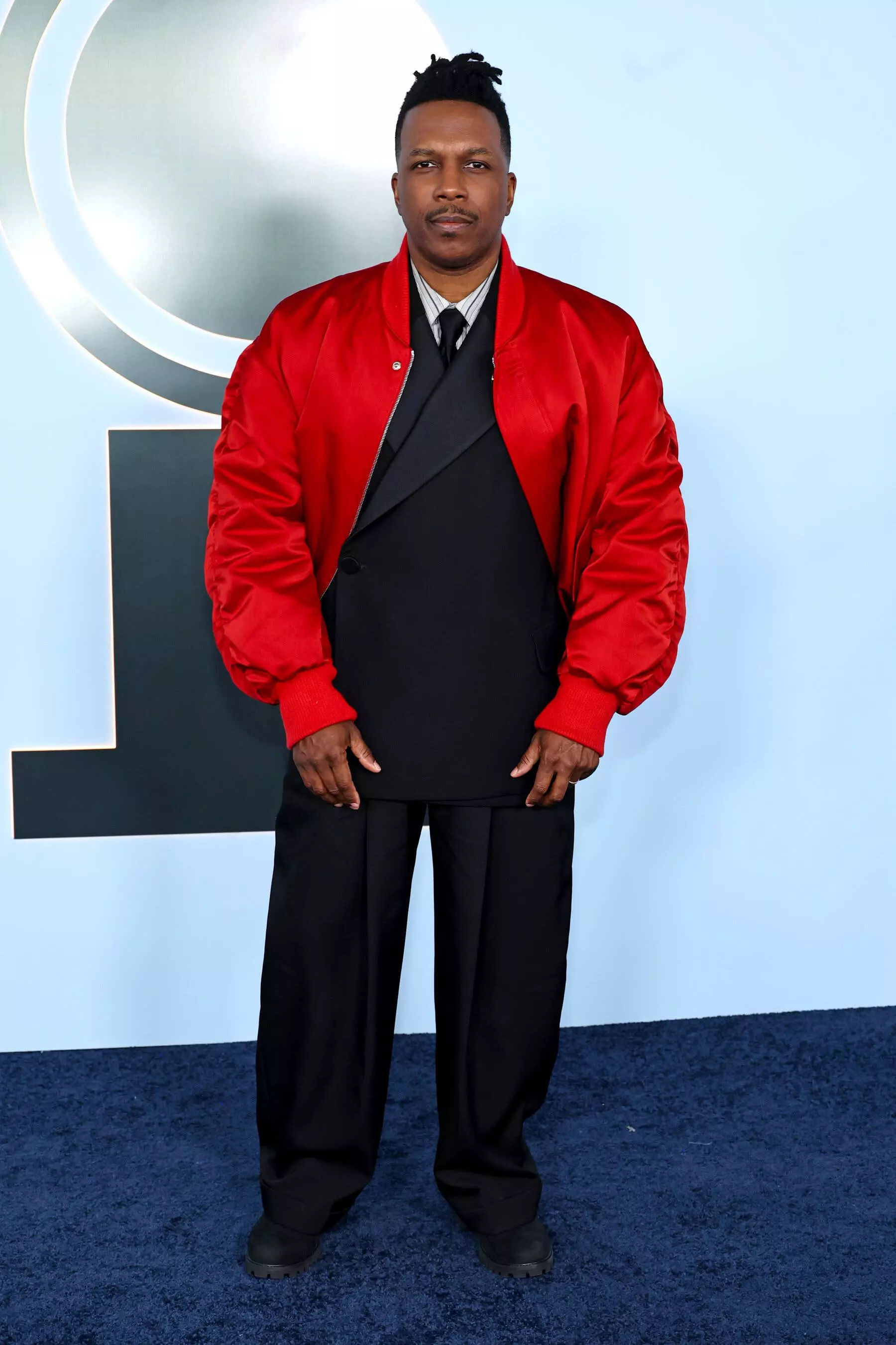 The Daring Styles of the Tony Awards Red Carpet
