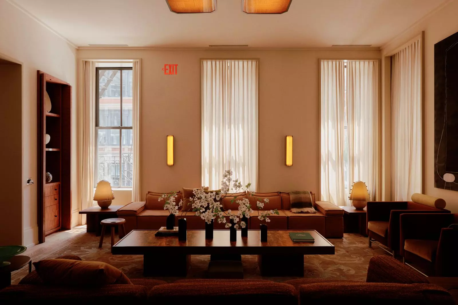 In Common With Expands Horizons: From Lighting to Homewares with the Lido Collection