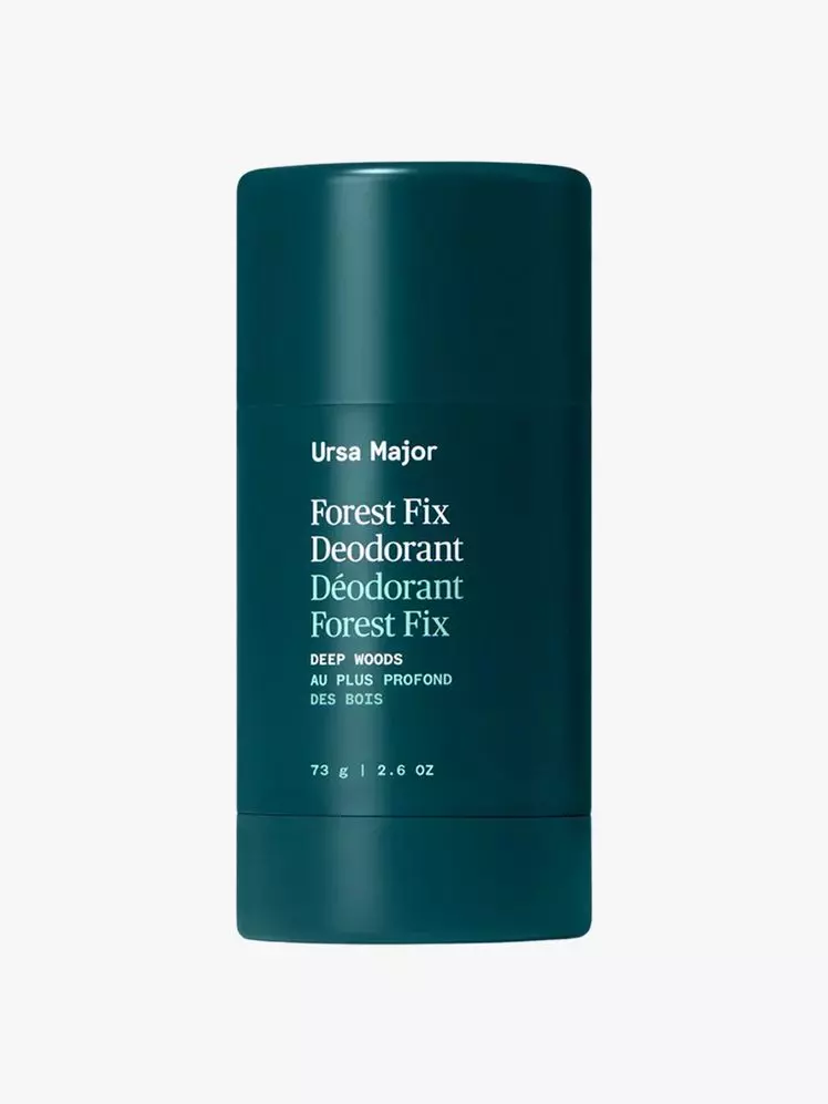 A Guide to the Top Natural Deodorants