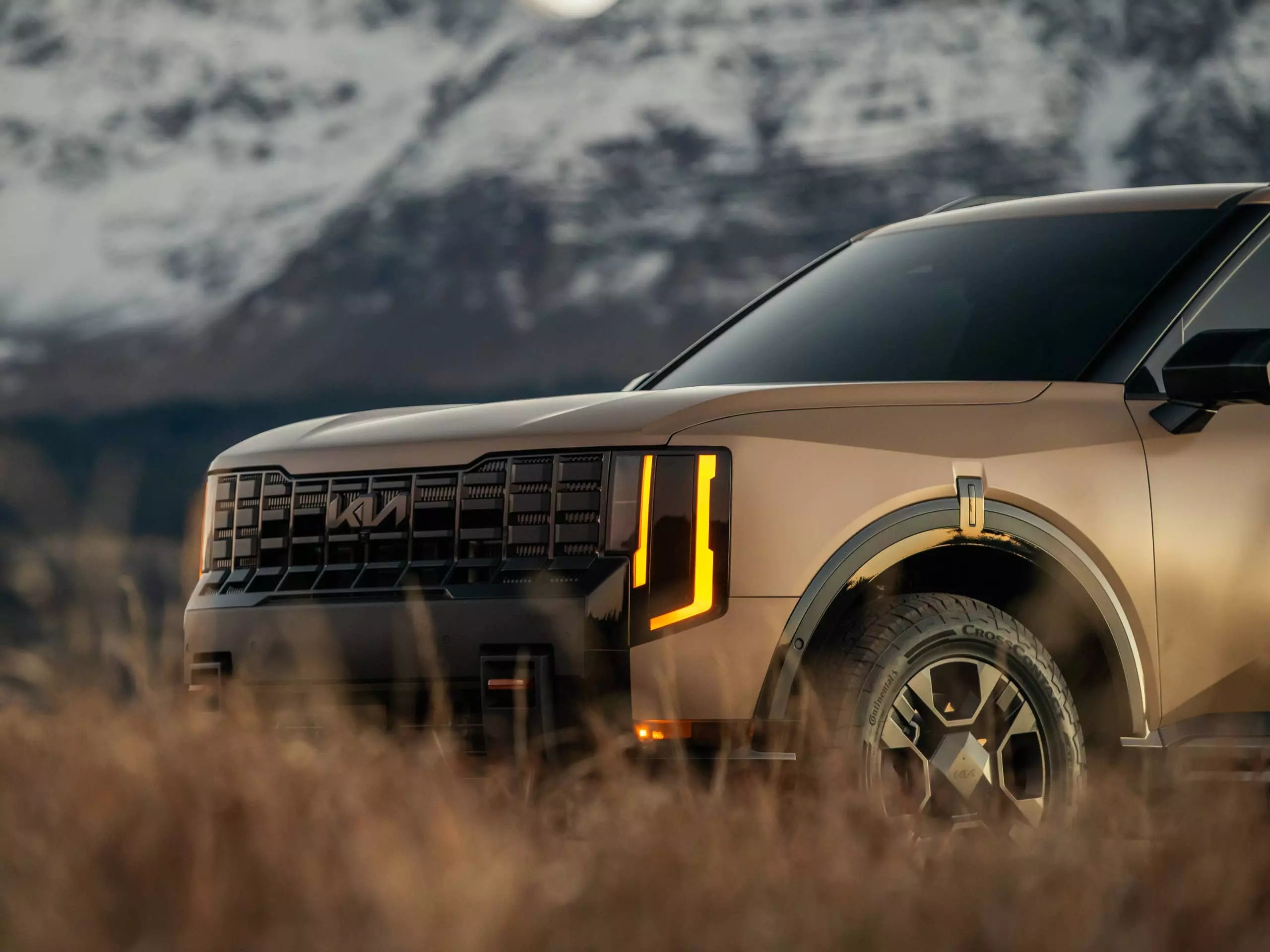 Kia Telluride: June Lease Specials Revealed