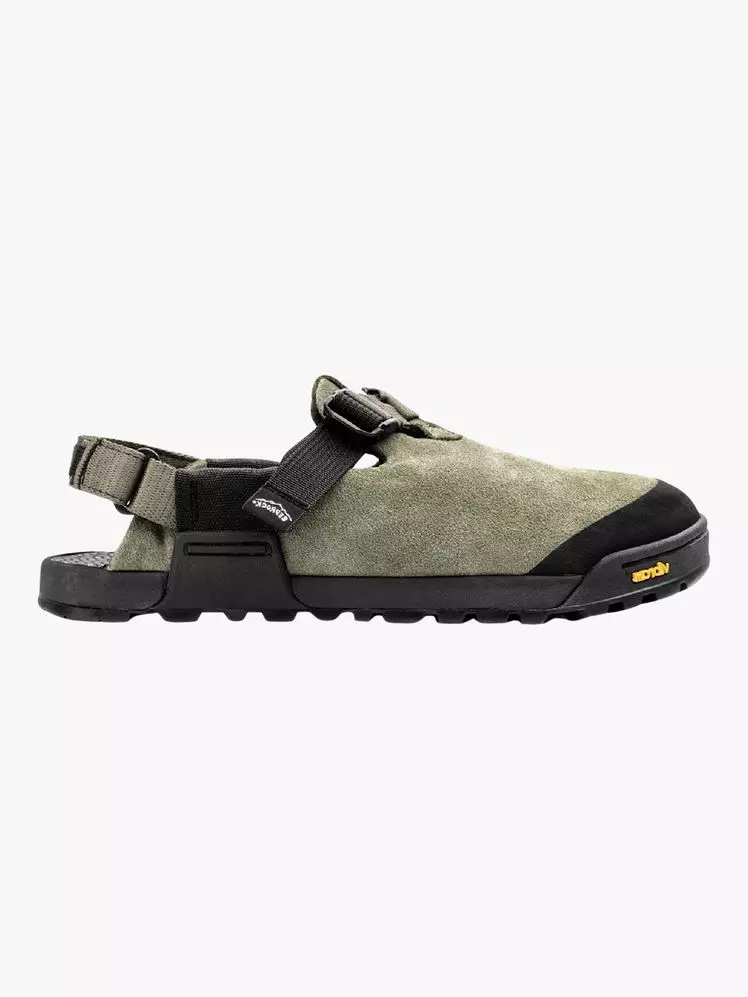 Bedrock Sandals Mountain Clogs: The Ultimate All-Terrain Footwear