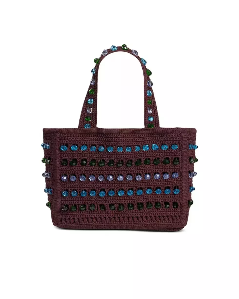 The Ultimate Guide to Crochet Bags: Your Summer Style Essential
