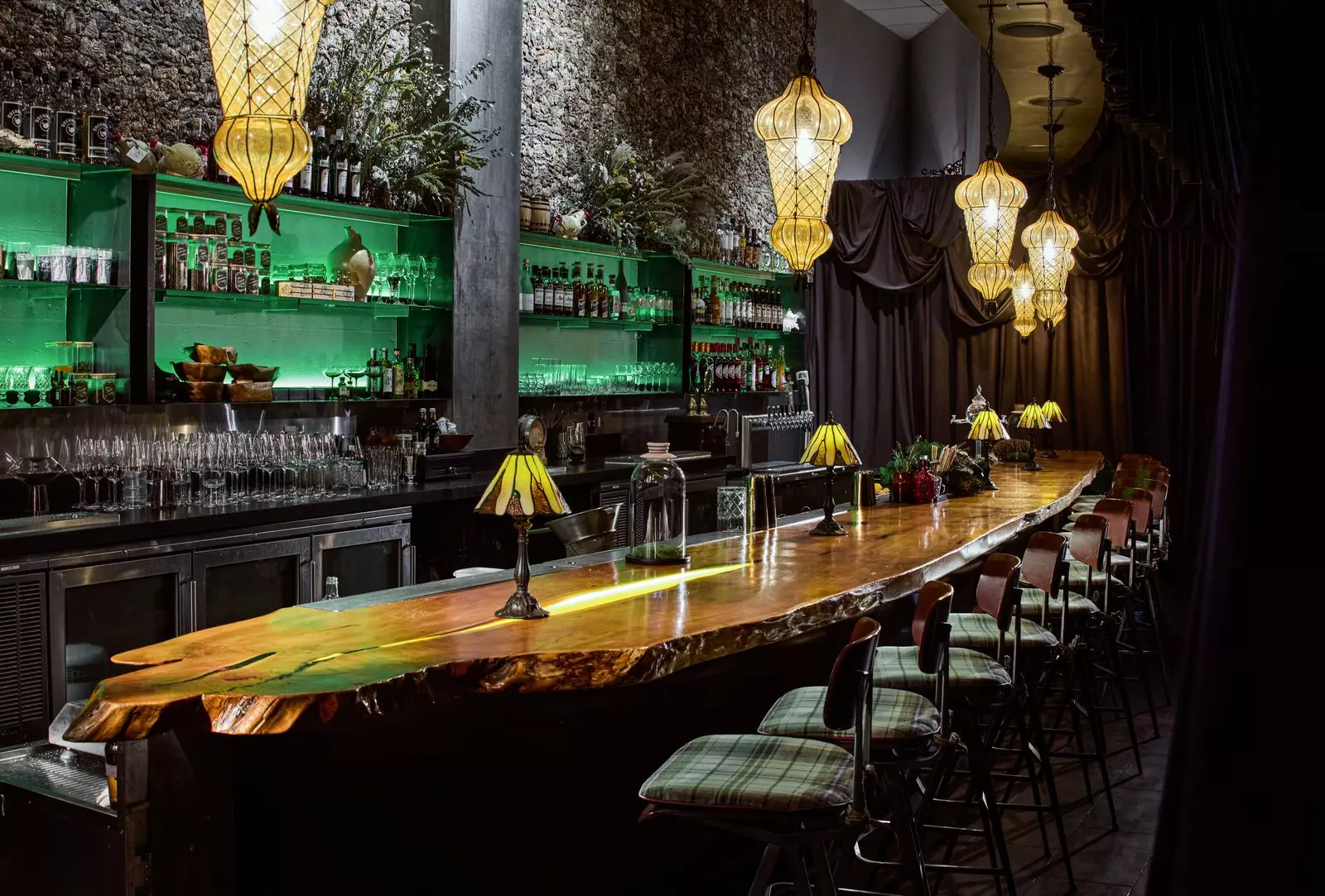 San Francisco: A Haven for Iconic Sips and Innovative Cocktails