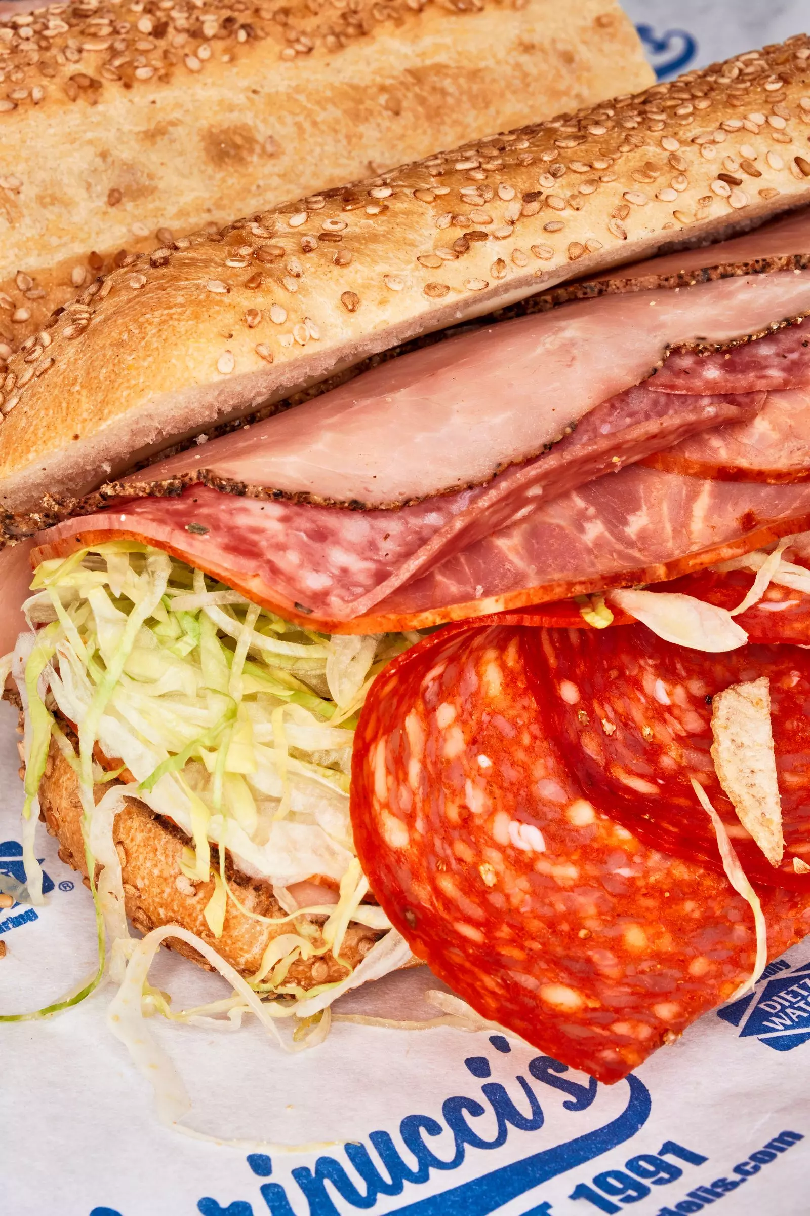 The Quintessential Philly Hoagie: A Culinary Journey Through the City of Brotherly Love