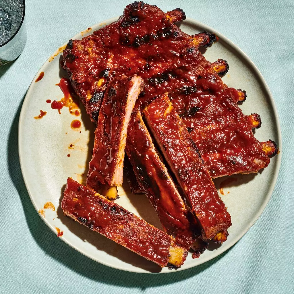 59 Festive Recipes to Celebrate the Fourth of July