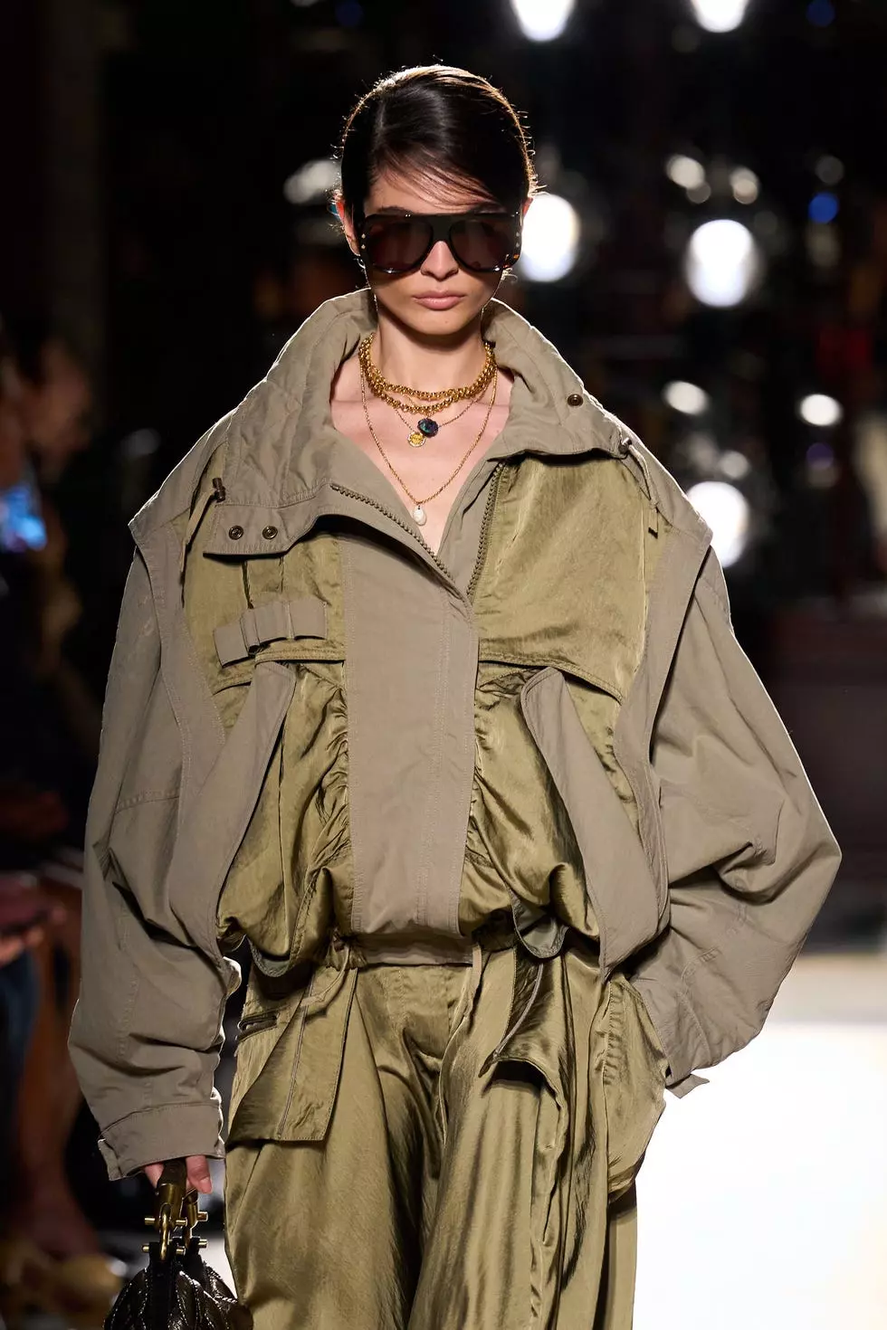 Summer Jacket Fashion Trends