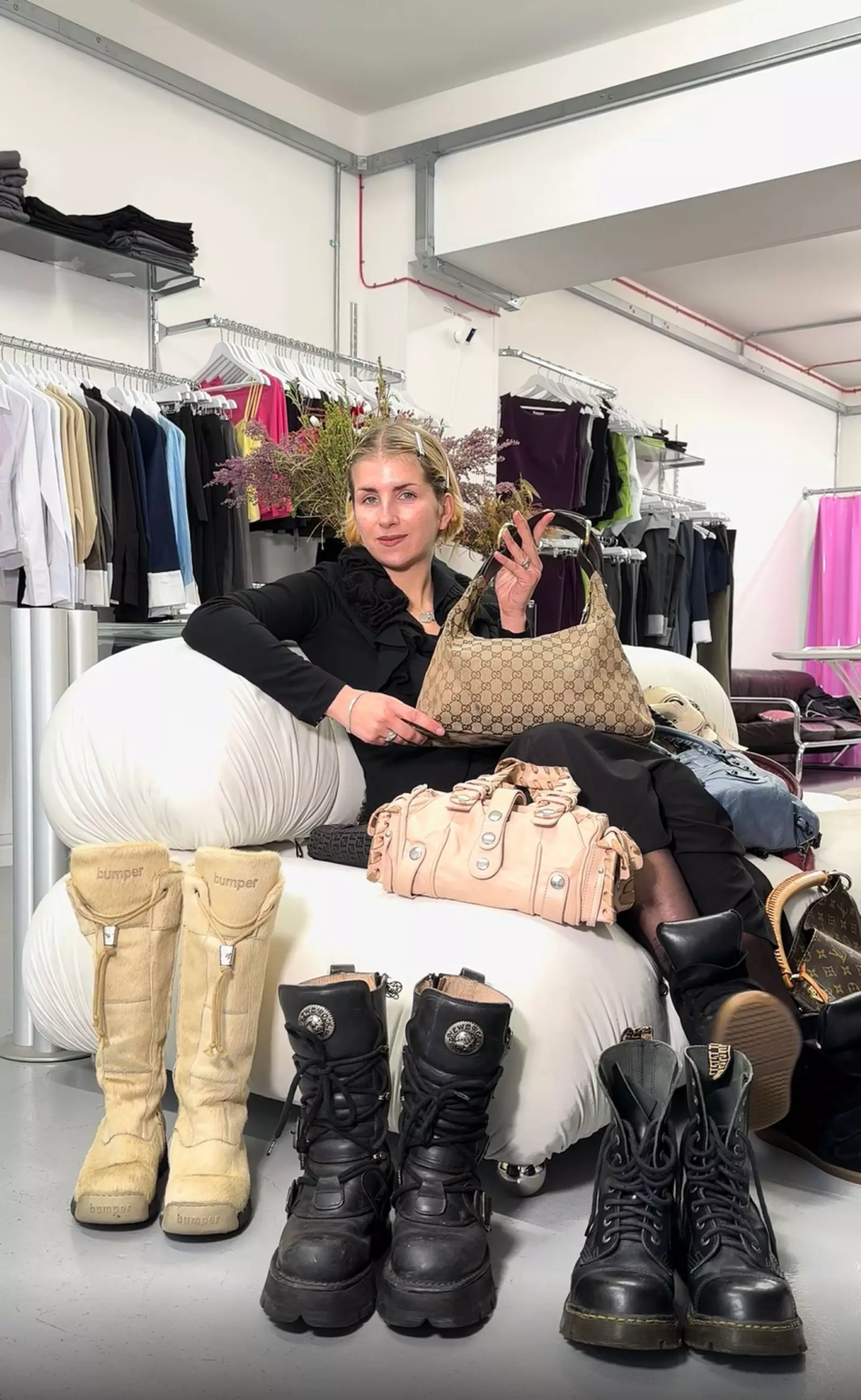 The Rise and Risks of Live Stream Shopping in Fashion