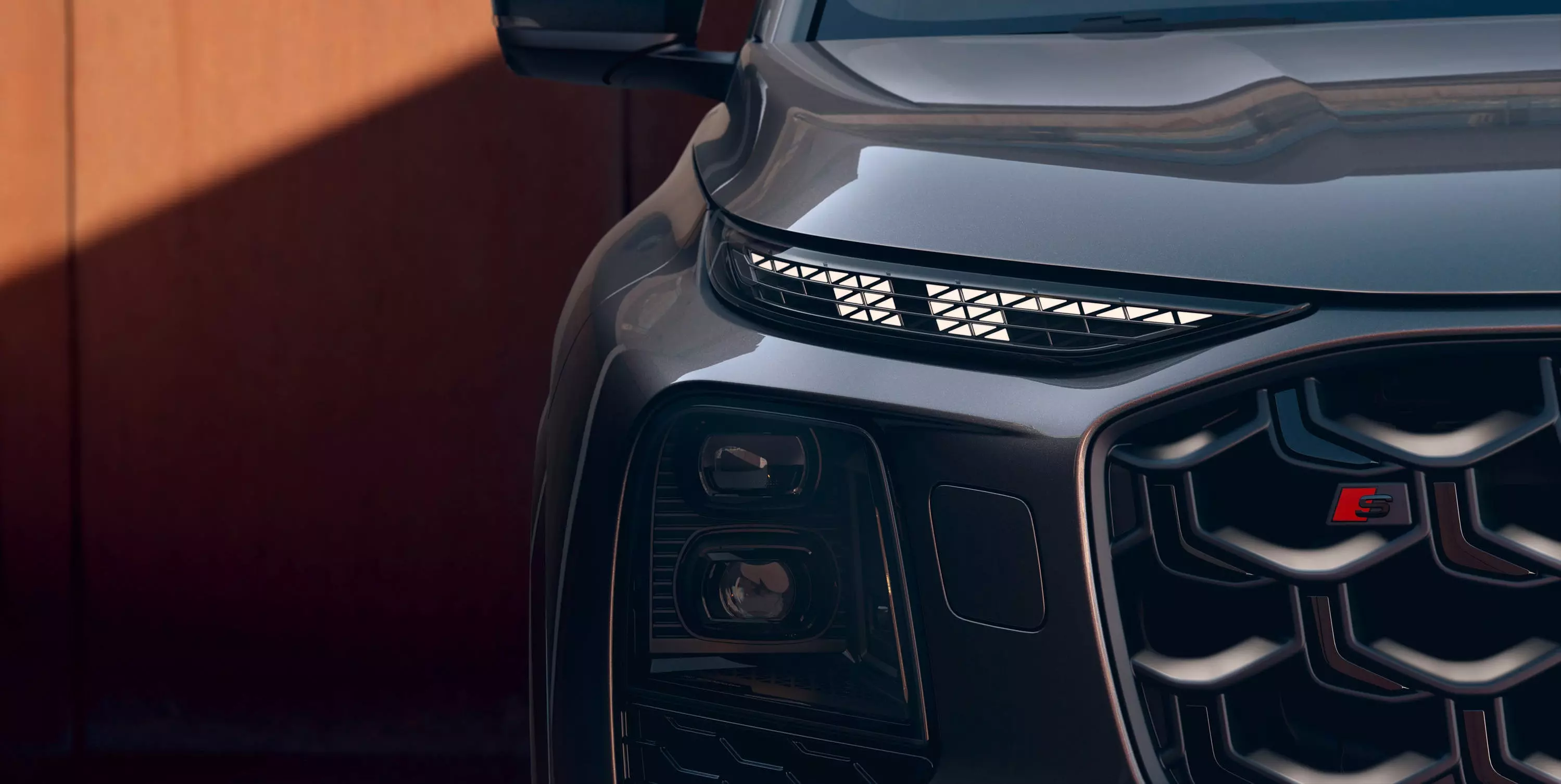 2027 Audi SQ7: Power, Luxury, and Advanced Technology Converge