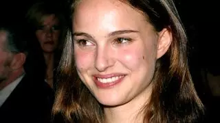 A Young Natalie Portman's Journey to Stardom: 21 Iconic Photos