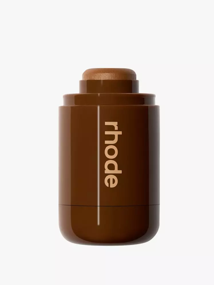Rhode's Summer Collection: Achieving the Perfect Sun-Kissed Glow