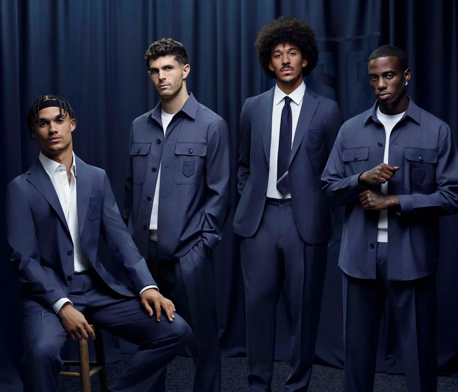 USMNT Coach Pochettino Discusses Style, Team Spirit, and Player Mindset Ahead of World Cup 2026