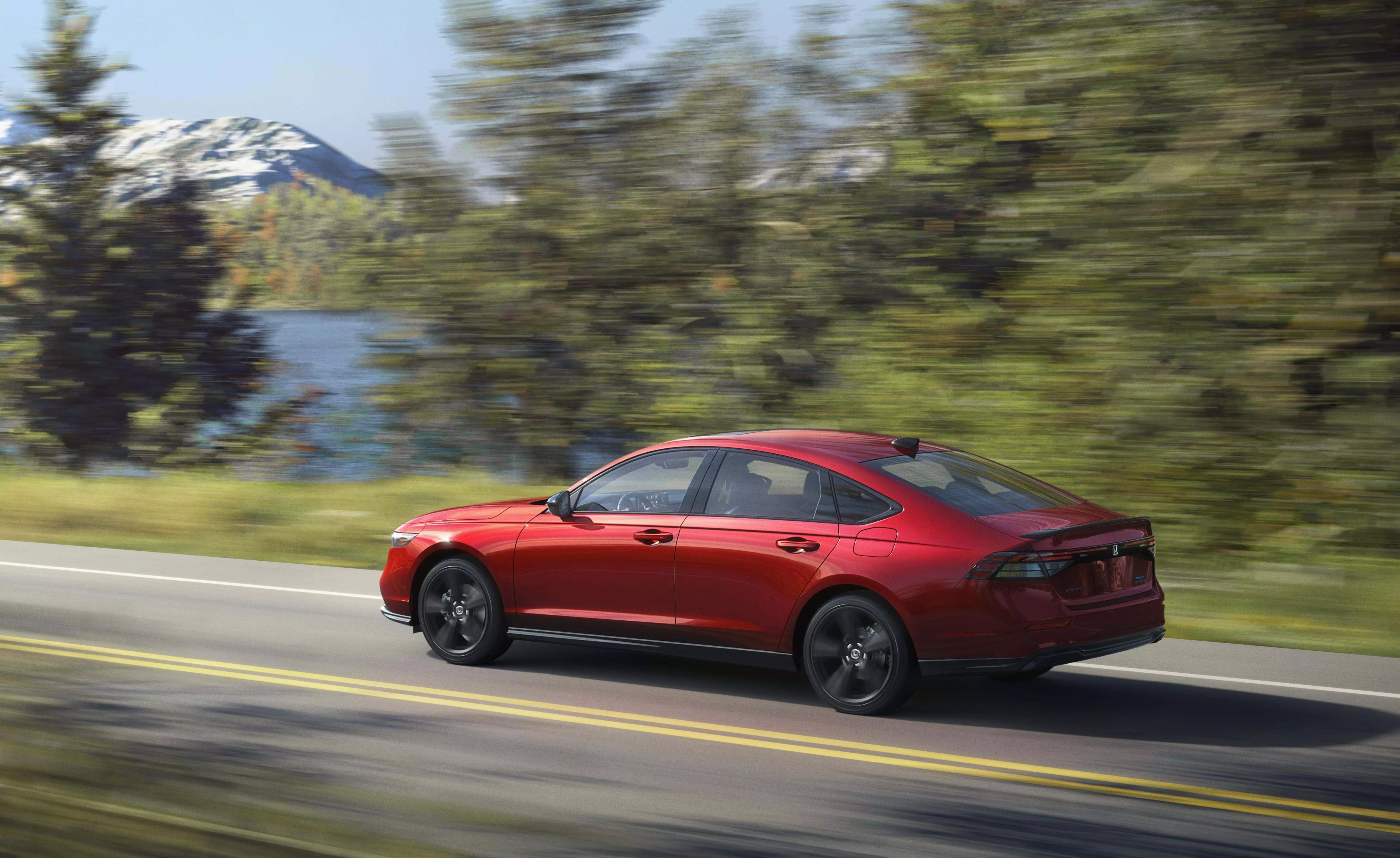 Choosing the Optimal Honda Accord Model