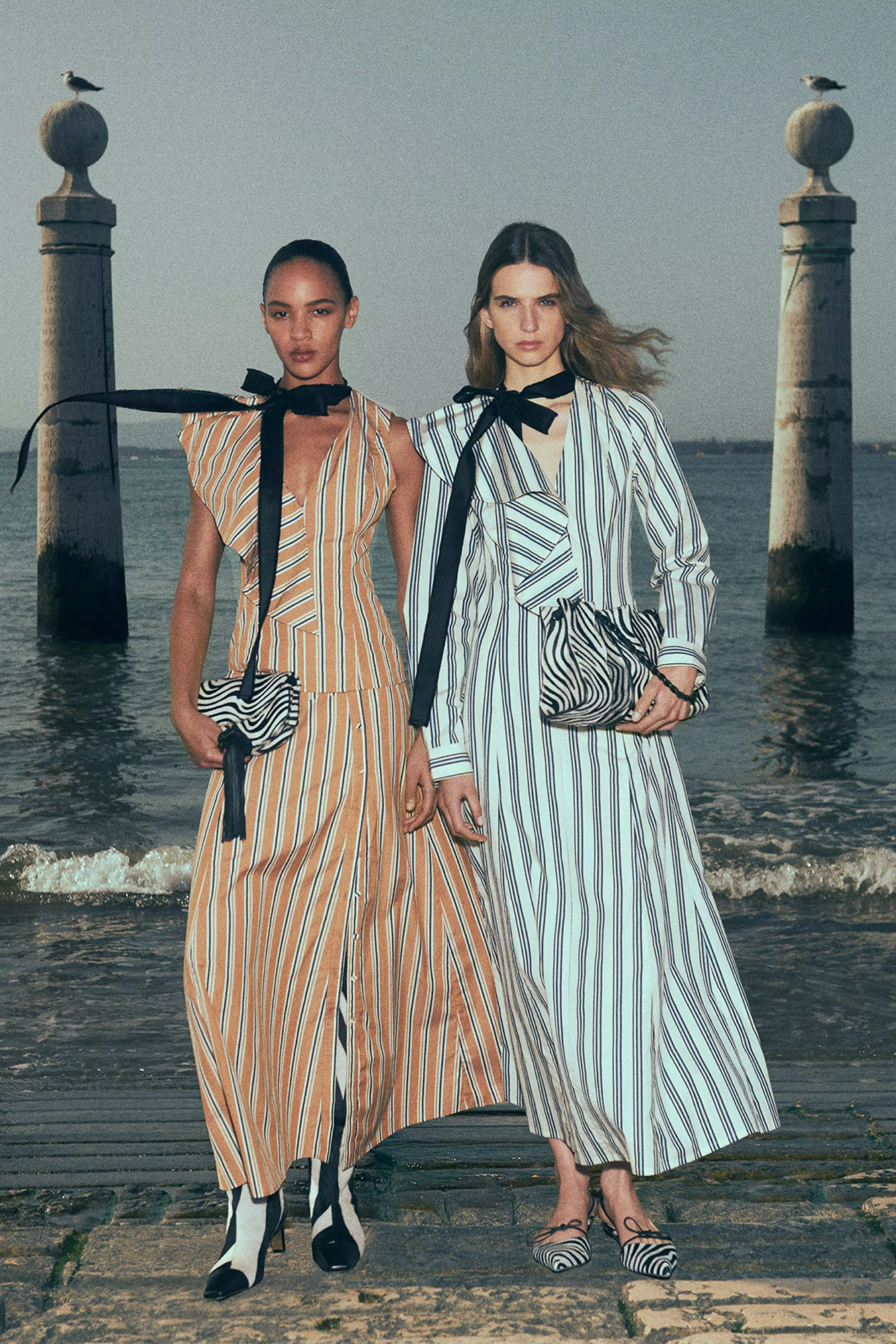 Ulla Johnson's Expanding Vision: Resort 2027 Collection & Global Growth