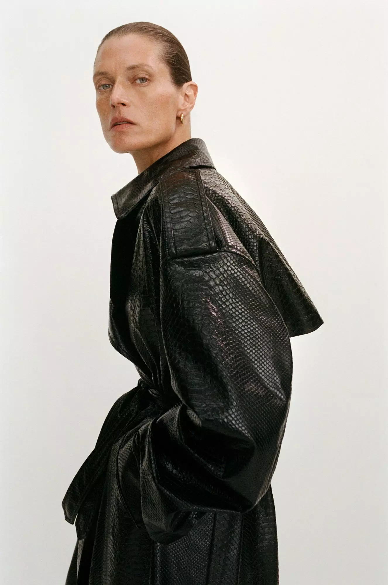 Dagmar's Elegant Evolution: A 20-Year Journey of Style and Sophistication