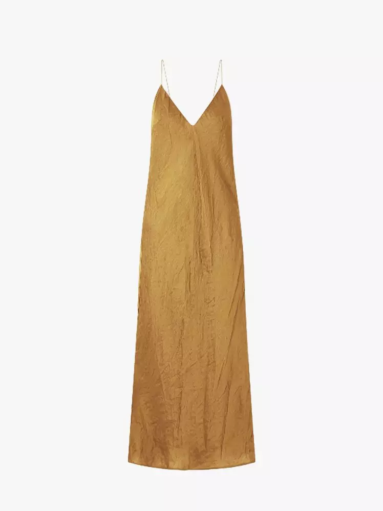 Timeless Allure: The Enduring Appeal of '90s Wedding Guest Attire