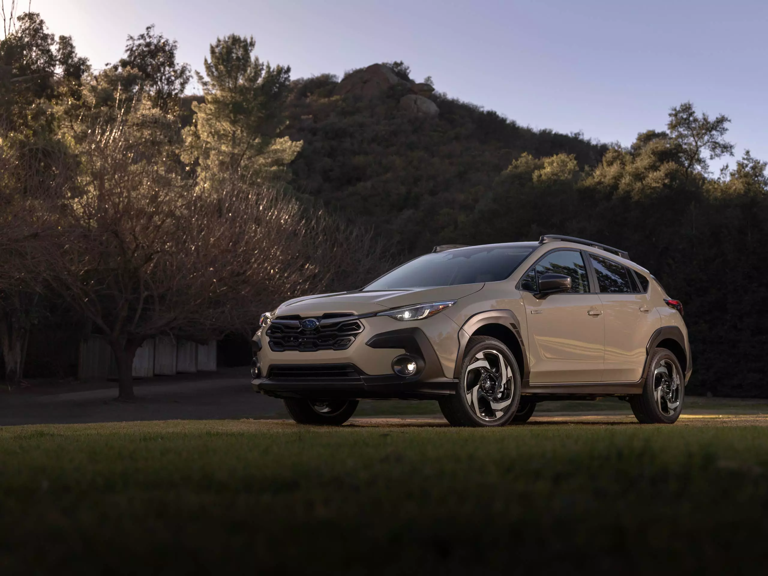 Choosing the Optimal 2026 Subaru Crosstrek Gasoline Model