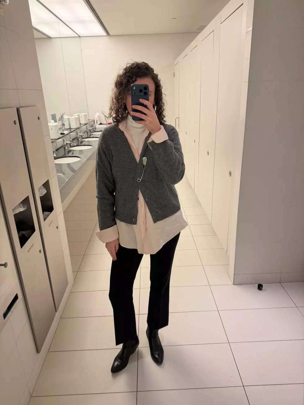 The Enduring Appeal of the Safety Pin in Fashion